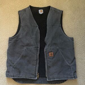 Carhartt vest
